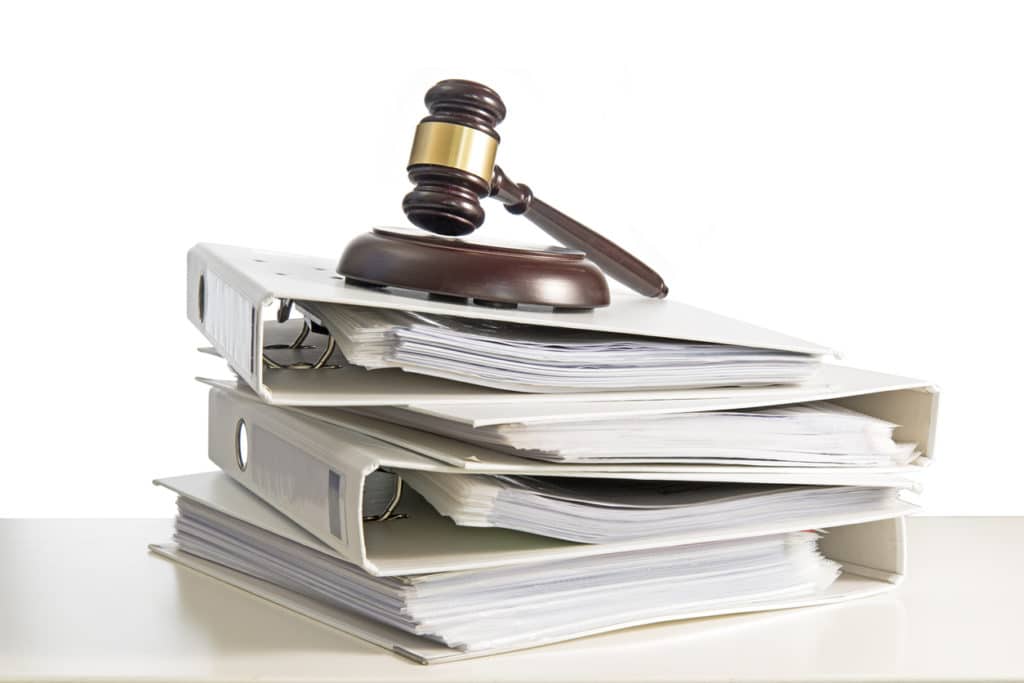 GDPR legale legge normative