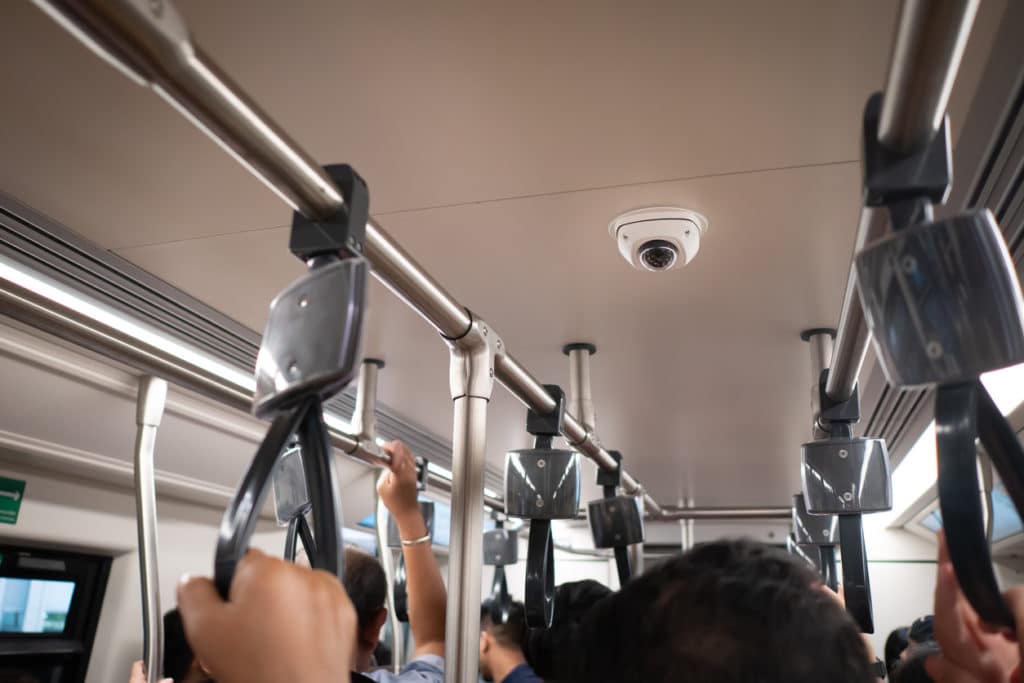 telecamere per bus dahua antivandalo