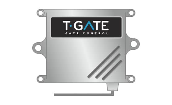 t-gate automatizza le tue aperture porte, cancelli garage