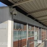 asilo nido lo scoiattolo coldrerio, telecamere videosorveglianza osatech