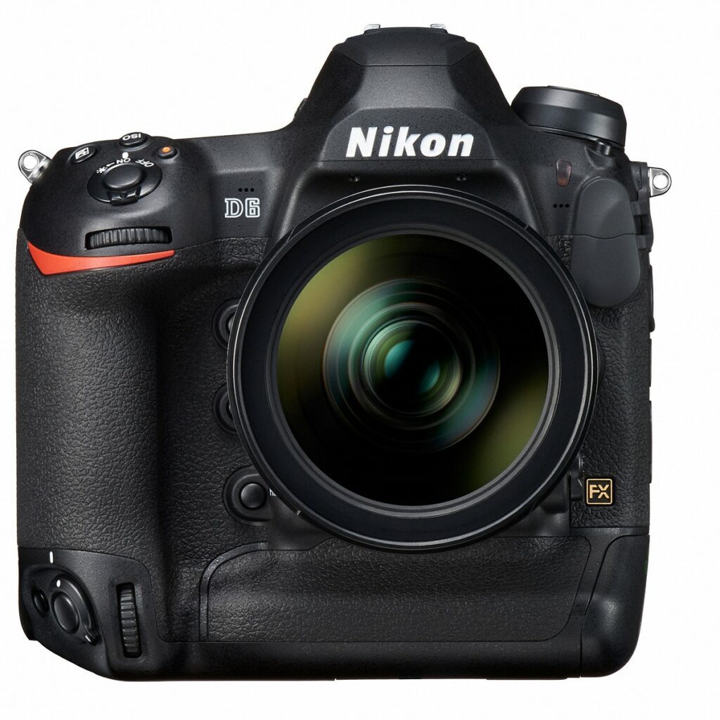 nikon d6 reflex news osatech