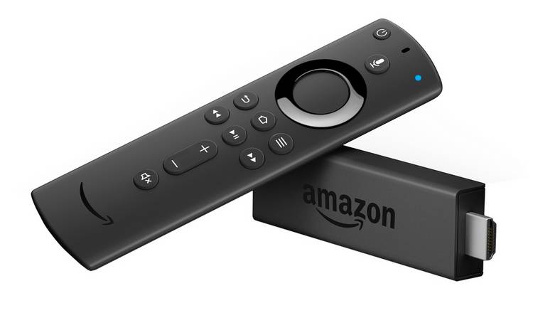 amazon fire stick tv multimedia programmi news