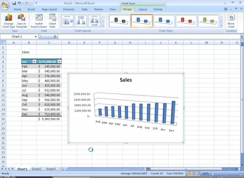 Some è funzioni Excel