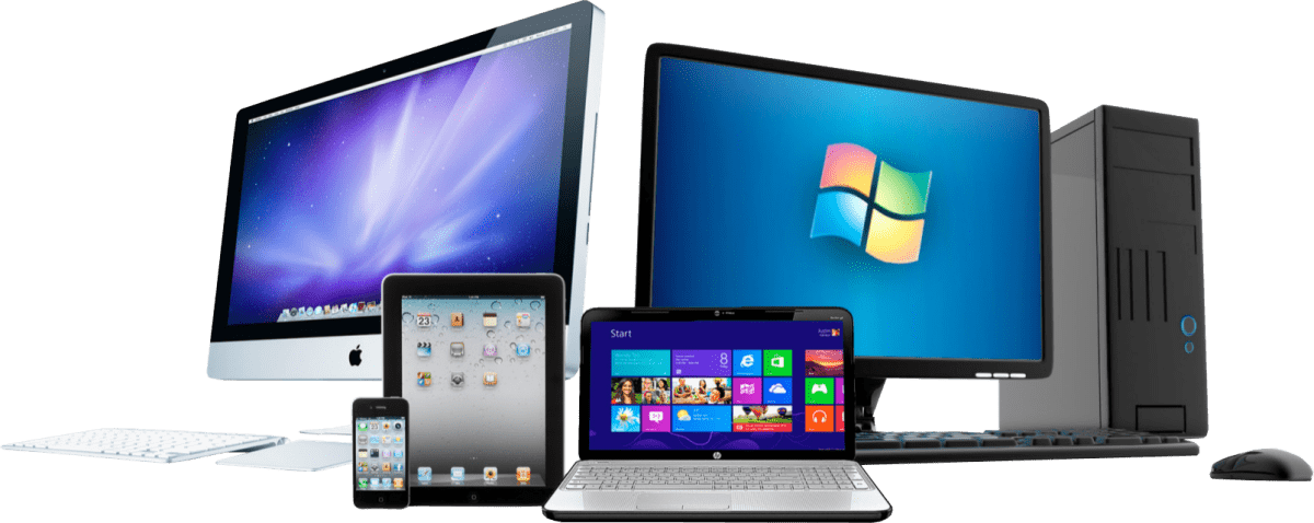 Come passare da Windows a Mac