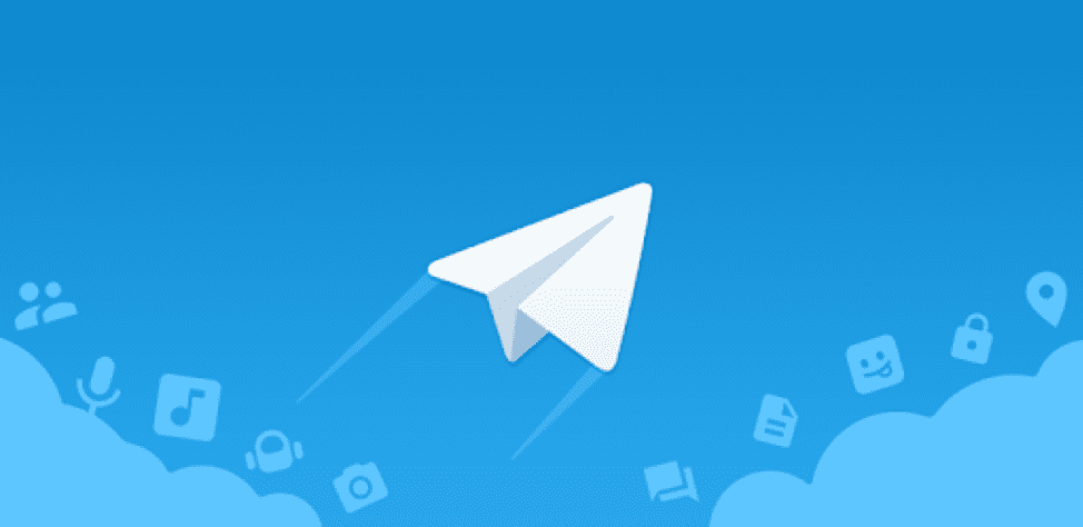 telegram