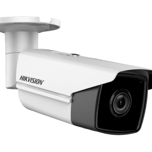 Bullet/Dome Hikvision