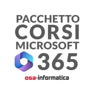 Pacchetto Office