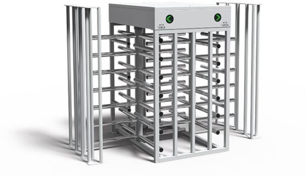 TANSA Tornello LTF 104 D