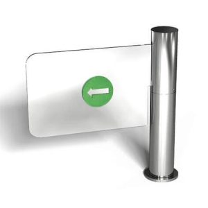 TANSA SG WMC Swing Gate Turnstiles