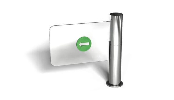 TANSA SG WMC Swing Gate Turnstiles