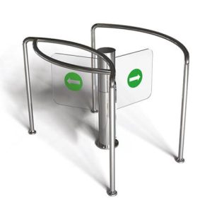 TANSA SG 343 Swing Gate Turnstiles