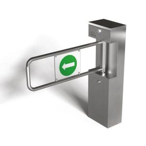 TANSA SG 312 Swing Gate Turnstiles