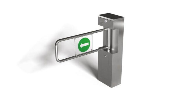 TANSA SG 312 Swing Gate Turnstiles
