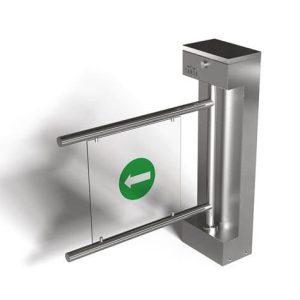 TANSA SG 212 Swing Gate Turnstiles