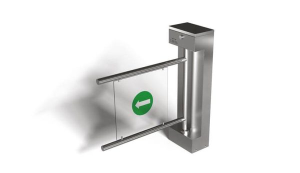 TANSA SG 212 Swing Gate Turnstiles
