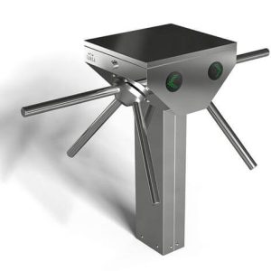 TANSA LTT 313 D Tornello Acciaio doppio