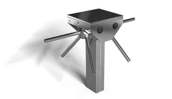 TANSA LTT 313 D Tornello Acciaio doppio