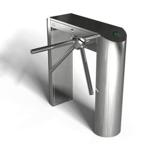 TANSA LTT 303 E Tornello Acciaio