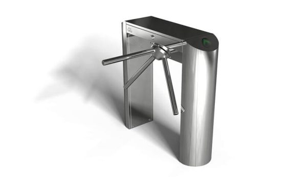 TANSA LTT 303 E Tornello Acciaio