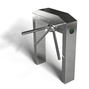 TANSA LTT 303 AS Tornello Acciaio