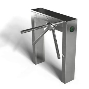 TANSA LTT 303 S Tornello Acciaio