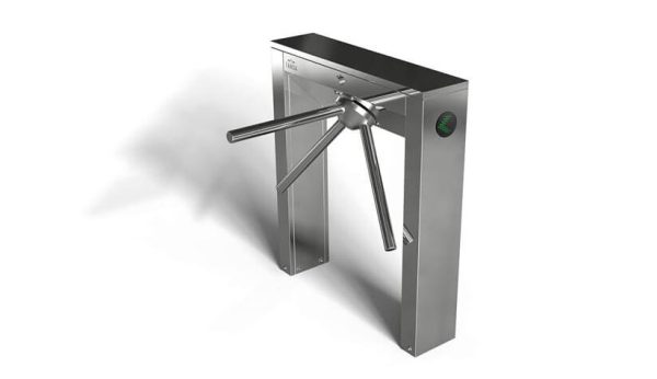 TANSA LTT 303 S Tornello Acciaio