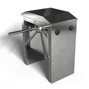 TANSA LTT 303 AD Tornello Acciaio doppio