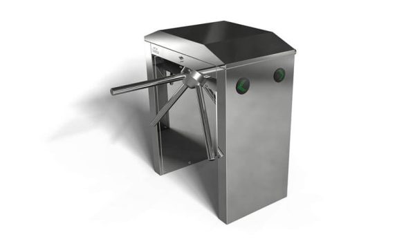 TANSA LTT 303 AD Tornello Acciaio doppio