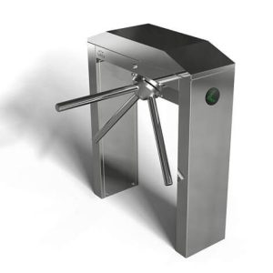 TANSA LTT 303A Tornello Acciaio