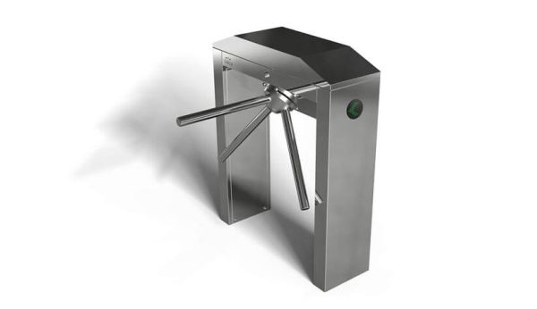 TANSA LTT 303A Tornello Acciaio