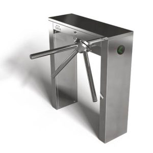 TANSA LTT 303 Tornello Acciaio
