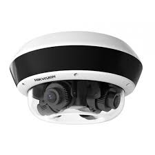 Fisheye HikVision