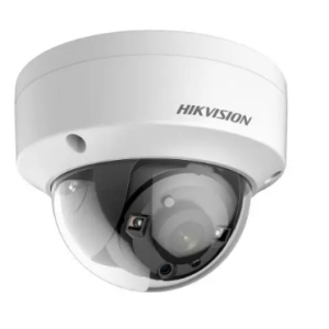 Analogiche HikVision