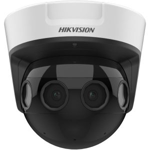 Panoramiche Hikvision