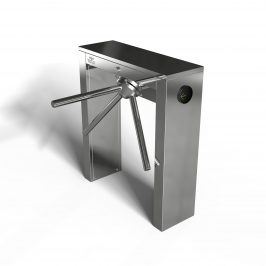 TANSA LTT 303  DA Tornello Acciaio