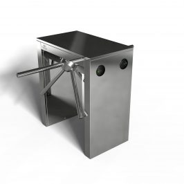 TANSA LTT 303D MDA Tornello Acciaio