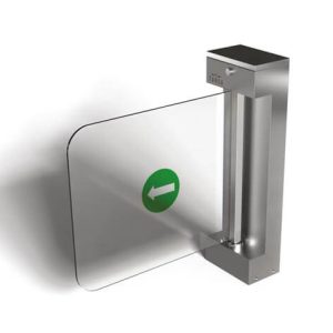 TANSA SG 112 Swing Gate Turnstiles