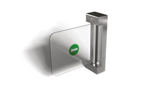 TANSA SG 112 Swing Gate Turnstiles