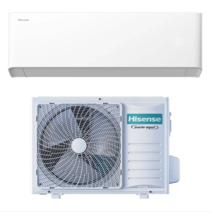 HISENSE Kit Mono UNI HB da 24000BTU A+++ R32 WiFi