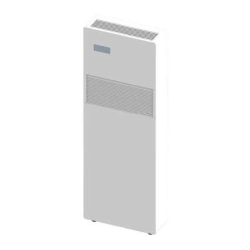 Climatizzatore Innova Vertical 2.0 15 HP Condizionatore Senza Unità Esterna DC Inverter