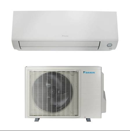 Condizionatore Mono Daikin Perfera 9000 BTU