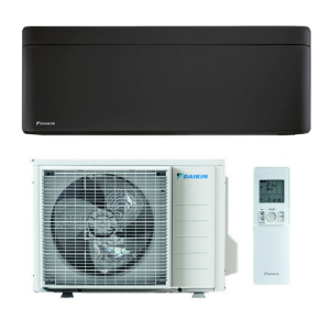 Condizionatore Mono Split Daikin Stylish Nero 15000 BTU