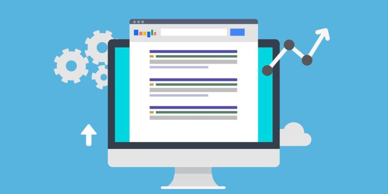 SEO Search Engine Optimization – search engine optimization