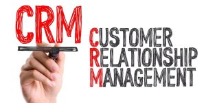 Come creare un CRM