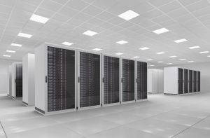 1 data center cosa e