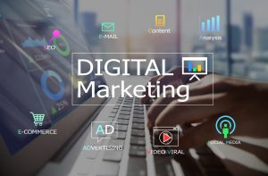 1 digital marketing