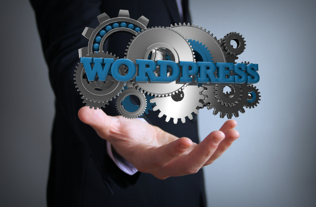 1 sicurezza anti virus wordpress