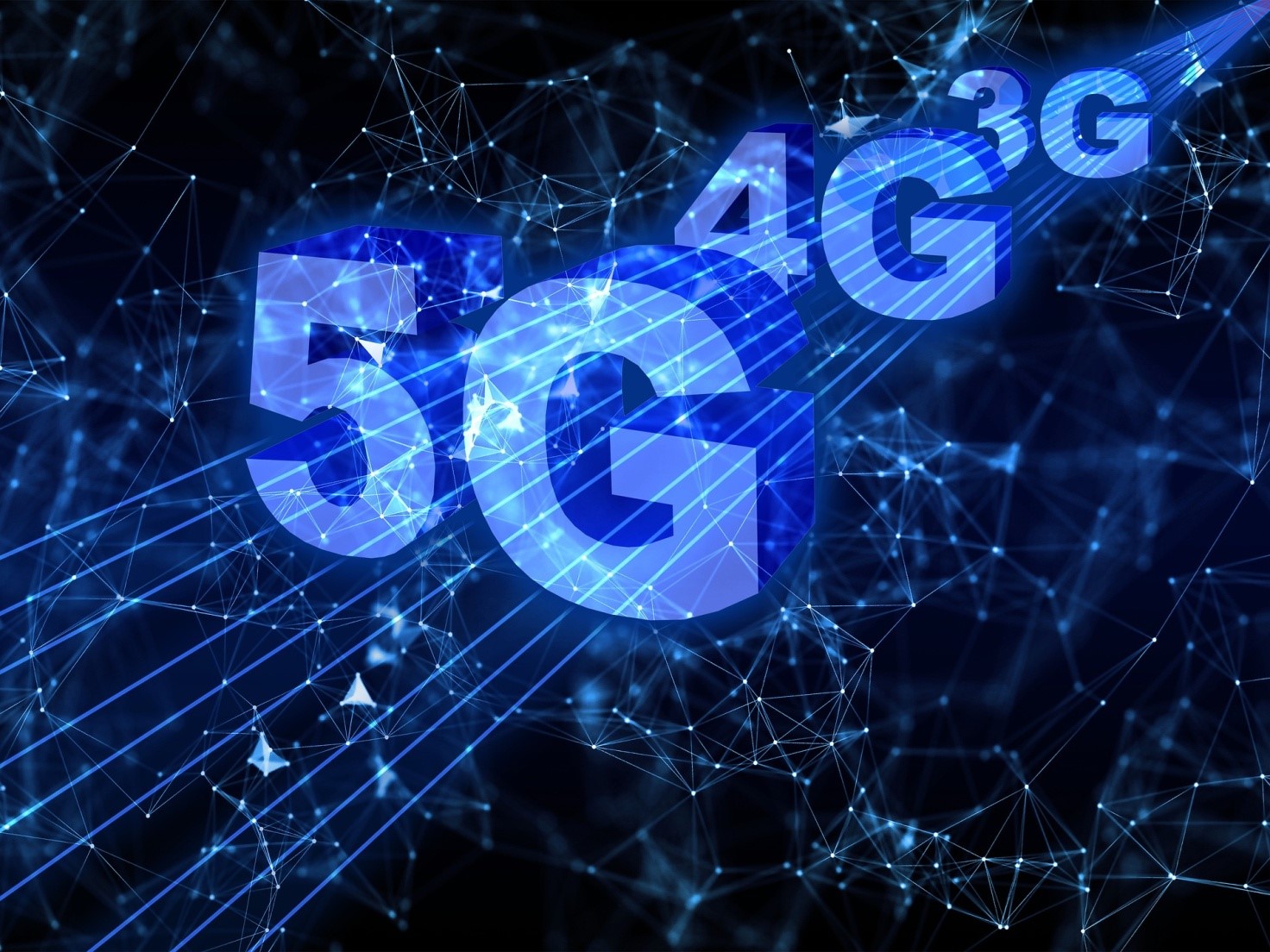 5g evoluzione