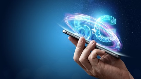 5g smartphone