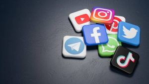 Pubblicare social media